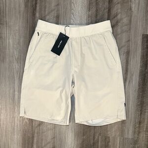 Public Rec Linerless Sand Flex Shorts - 30